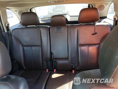 Zdjęcie 10 z 13 samochodu: 2013 FORD EDGE LIMITED VIN:2FMDK3KC2DBC68956 - miniatura