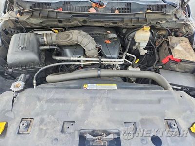 Zdjęcie 11 z 12 samochodu: 2009 DODGE RAM 1500 VIN:1D3HV18T19S799577 - miniatura