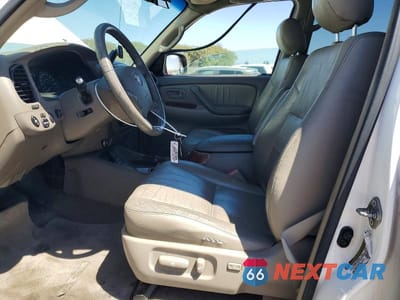 Zdjęcie 7 z 13 samochodu: 2005 TOYOTA TUNDRA DOUBLE CAB LIMITED VIN:5TBET38165S494793 - miniatura