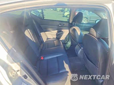 Zdjęcie 10 z 13 samochodu: 2021 NISSAN ALTIMA SR VIN:1N4BL4CV8MN390343 - miniatura