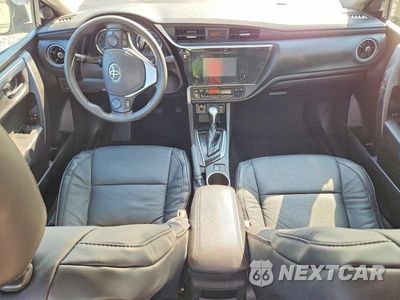 Zdjęcie 8 z 13 samochodu: 2019 TOYOTA COROLLA LE VIN:5YFBURHE8KP914703 - miniatura