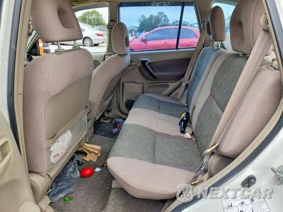 Zdjęcie 11 z 13 samochodu: 2001 TOYOTA RAV4 BASE VIN:JTEGH20V010031793 - miniatura