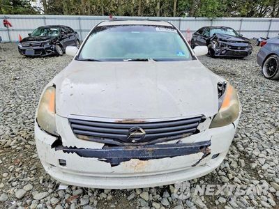 Piąte zdjęcie samochodu w środku: 2009 NISSAN ALTIMA 2.5 VIN:1N4AL21E09N498630 - miniatura