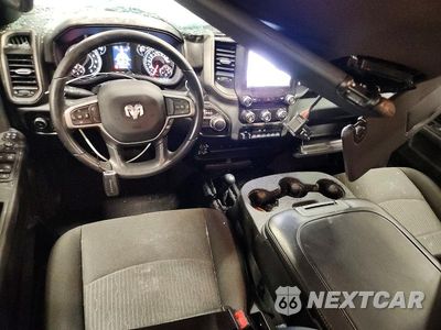 Zdjęcie 8 z 13 samochodu: 2024 RAM 2500 TRADESMAN VIN:3C6UR5CJ3RG235422 - miniatura