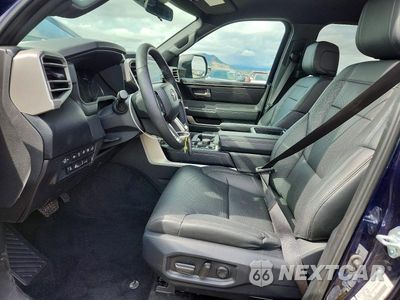 Zdjęcie 7 z 12 samochodu: 2025 TOYOTA TUNDRA SR5 VIN:5TFLA5DB3SX242682 - miniatura