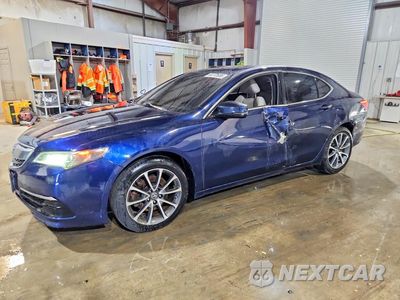 2016 ACURA TLX TECH 19UUB2F53GA001790 - główne zdjęcie licytacji z USA - miniatura