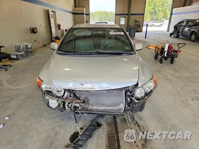 Piąte zdjęcie samochodu w środku: 2008 HONDA CIVIC LX VIN:2HGFG12638H536222 - miniatura