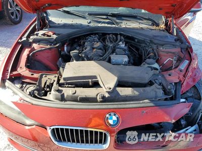 Zdjęcie 11 z 12 samochodu: 2013 BMW 328 I SULEV VIN:WBA3C1C56DF436952 - miniatura