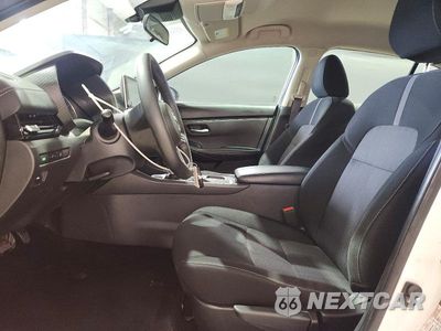 Zdjęcie 7 z 12 samochodu: 2023 NISSAN SENTRA SV VIN:3N1AB8CV0PY264133 - miniatura