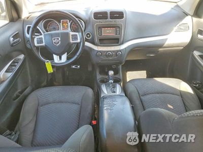 Zdjęcie 8 z 13 samochodu: 2020 DODGE JOURNEY SE VIN:3C4PDCAB7LT180847 - miniatura
