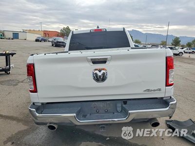 Zdjęcie 6 z 13 samochodu: 2019 RAM 1500 BIG HORN/LONE STAR VIN:1C6SRFMT0KN602111 - miniatura