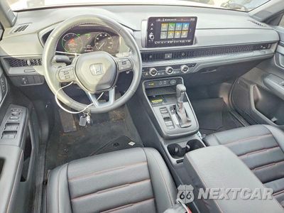 Zdjęcie 8 z 12 samochodu: 2024 HONDA CR-V SPORT-L VIN:5J6RS6H86RL011833 - miniatura