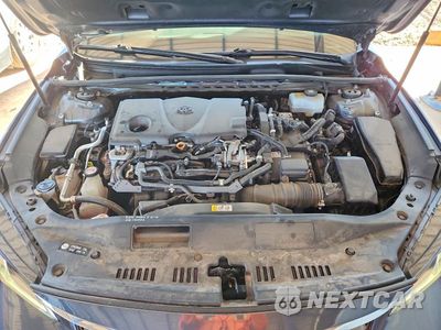 Zdjęcie 11 z 12 samochodu: 2019 TOYOTA AVALON HYBRID LIMITED VIN:4T1B21FB2KU002986 - miniatura