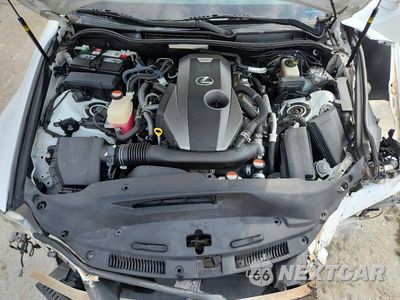Zdjęcie 11 z 13 samochodu: 2016 LEXUS IS 200T VIN:JTHBA1D24G5010601 - miniatura