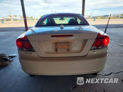 Zdjęcie 6 z 12 samochodu: 2008 VOLVO C70 T5 VIN:YV1MC67238J044108 - miniatura