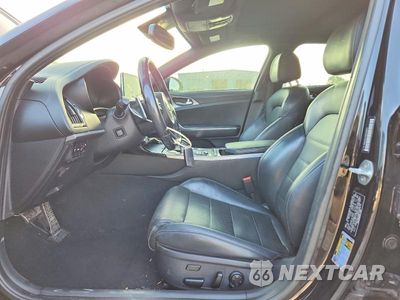 Zdjęcie 7 z 12 samochodu: 2019 KIA STINGER GT2 VIN:KNAE55LC5K6059875 - miniatura