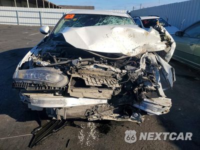 Piąte zdjęcie samochodu w środku: 2019 HONDA ACCORD LX VIN:1HGCV1F11KA174002 - miniatura