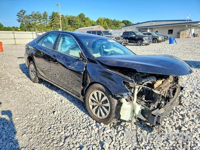 Czwarte zdjęcie samochodu z boku: 2015 TOYOTA CAMRY LE VIN:4T1BF1FK4FU096105 - miniatura