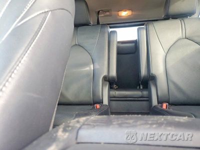 Zdjęcie 10 z 14 samochodu: 2025 TOYOTA HIGHLANDER HYBRID LIMITED VIN:5TDXBRCH8SS667607 - miniatura