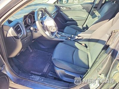 Zdjęcie 7 z 12 samochodu: 2014 MAZDA 3 SPORT VIN:3MZBM1U7XEM107679 - miniatura