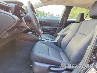 Zdjęcie 7 z 13 samochodu: 2025 TOYOTA COROLLA LE VIN:5YFB4MDEXSP240093 - miniatura