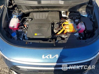 Zdjęcie 11 z 12 samochodu: 2026 KIA NIRO EX VIN:KNDCR3LE9T5371418 - miniatura