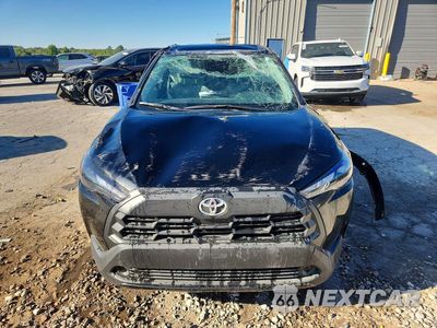 Piąte zdjęcie samochodu w środku: 2026 TOYOTA COROLLA CROSS L VIN:7MUAAAAG4TV174163 - miniatura