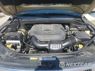 Zdjęcie 12 z 13 samochodu: 2011 JEEP GRAND CHEROKEE LAREDO VIN:1J4RR4GGXBC721901 - miniatura