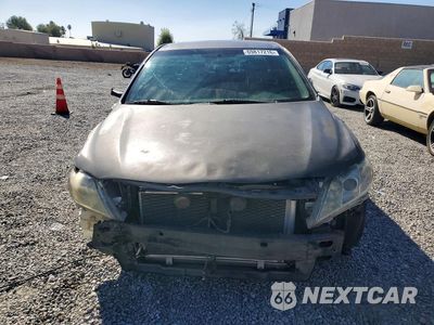 Piąte zdjęcie samochodu w środku: 2009 TOYOTA CAMRY LE VIN:4T4BE46K59R137789 - miniatura