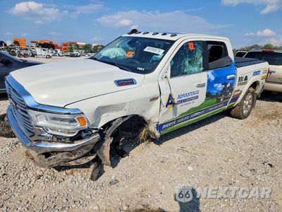 2019 RAM 2500 LARAMIE 3C6UR5FJXKG553409 - główne zdjęcie licytacji z USA - miniatura