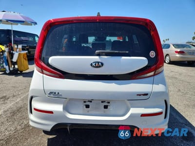 Zdjęcie 6 z 12 samochodu: 2021 KIA SOUL GT LINE VIN:KNDJ63AU3M7137646 - miniatura