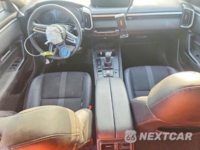 Zdjęcie 8 z 12 samochodu: 2026 MAZDA CX-50 PREFERRED VIN:7MMVABBL9TN462859 - miniatura
