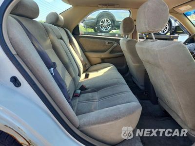 Zdjęcie 10 z 12 samochodu: 2001 TOYOTA CAMRY CE VIN:4T1BG22K61U870906 - miniatura