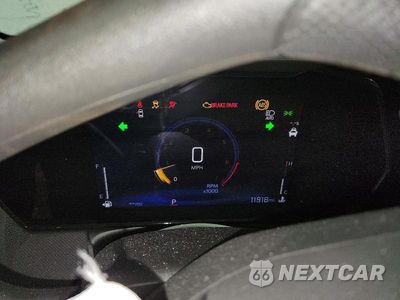 Zdjęcie 9 z 13 samochodu: 2026 CHEVROLET TRAILBLAZER LT VIN:KL79MPSP9TB230379 - miniatura