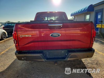 Zdjęcie 6 z 13 samochodu: 2016 FORD F150 SUPERCREW VIN:1FTEW1CP0GKE85984 - miniatura