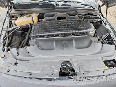Zdjęcie 11 z 12 samochodu: 2023 RAM 1500 TRX VIN:1C6SRFU97PN654931 - miniatura