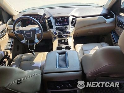 Zdjęcie 8 z 13 samochodu: 2016 GMC YUKON VIN:1GKS2GKCXGR300724 - miniatura