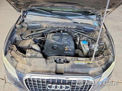 Zdjęcie 12 z 13 samochodu: 2013 AUDI Q5 PREMIUM PLUS VIN:WA1LFAFP2DA101329 - miniatura