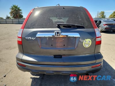Zdjęcie 6 z 12 samochodu: 2011 HONDA CR-V EXL VIN:5J6RE3H76BL029784 - miniatura