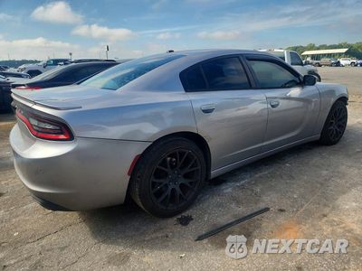 Trzecie zdjęcie samochodu z tyłu: 2015 DODGE CHARGER SE VIN:2C3CDXBGXFH847914 - miniatura