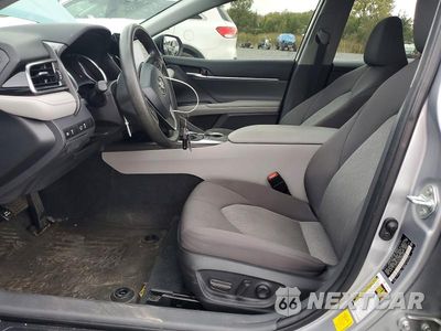 Zdjęcie 7 z 12 samochodu: 2022 TOYOTA CAMRY LE VIN:4T1C11AK1NU688389 - miniatura
