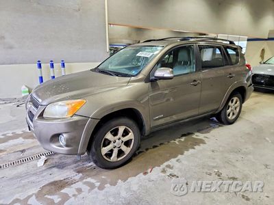 2009 TOYOTA RAV4 LIMITED JTMBF31V695000250 - główne zdjęcie licytacji z USA - miniatura