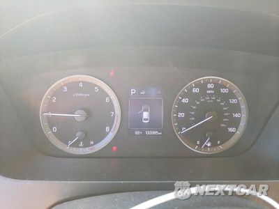 Zdjęcie 9 z 12 samochodu: 2016 HYUNDAI SONATA SE VIN:5NPE24AF4GH286345 - miniatura