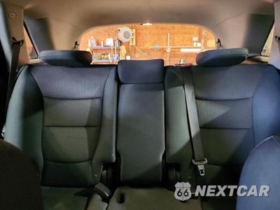 Zdjęcie 10 z 13 samochodu: 2013 KIA SORENTO LX VIN:5XYKT4A67DG353250 - miniatura