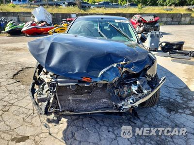 Piąte zdjęcie samochodu w środku: 2015 HONDA ACCORD LX VIN:1HGCR2F30FA229539 - miniatura