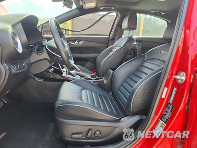 Zdjęcie 7 z 13 samochodu: 2024 KIA FORTE GT LINE VIN:3KPF54AD7RE771807 - miniatura