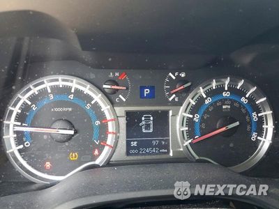 Zdjęcie 9 z 13 samochodu: 2018 TOYOTA 4RUNNER LIMITED VIN:JTEZU5JR4J5181643 - miniatura