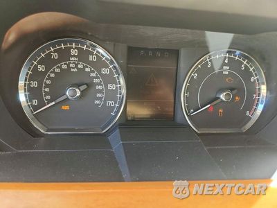 Zdjęcie 9 z 12 samochodu: 2009 JAGUAR XK VIN:SAJWA44B795B29643 - miniatura