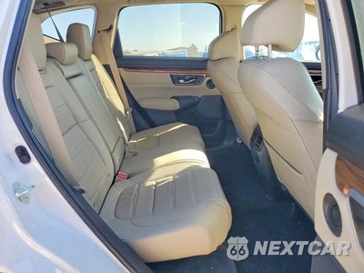 Zdjęcie 11 z 14 samochodu: 2022 HONDA CR-V EXL VIN:5J6RT6H82NL008872 - miniatura