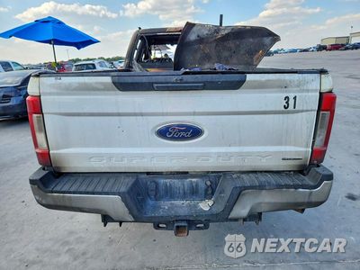 Zdjęcie 6 z 12 samochodu: 2017 FORD F250 SUPER DUTY VIN:1FT7W2A64HEF46004 - miniatura